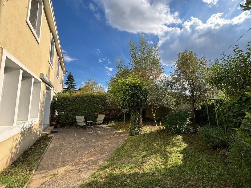 Maison à vendre, 114m², Romans-sur-Isère
