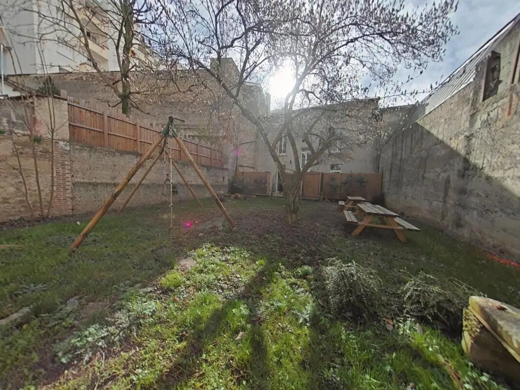 Appartement à vendre, 34m², Romans-sur-Isère