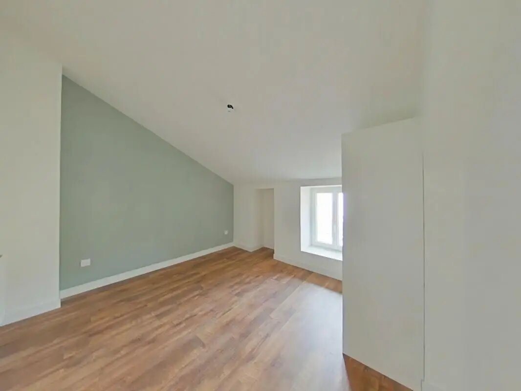 Appartement à vendre, 34m², Romans-sur-Isère