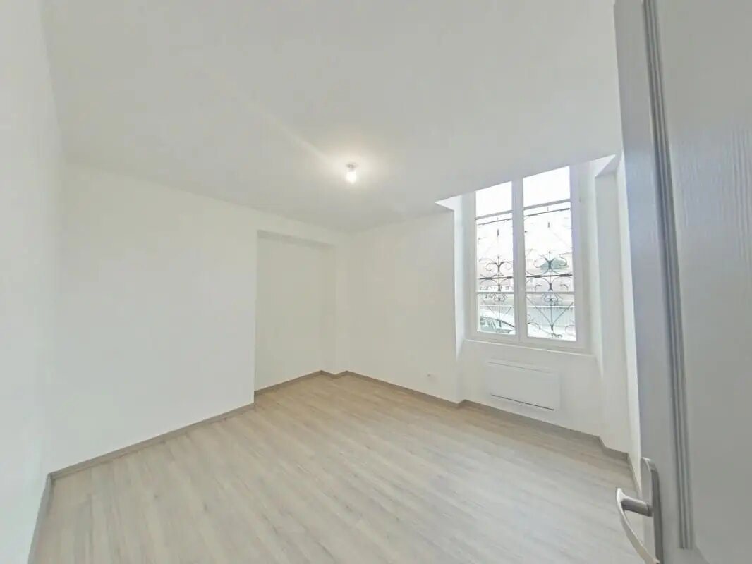 Appartement à louer, 47m², Romans-sur-Isère