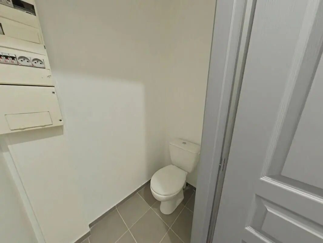 Appartement à louer, 47m², Romans-sur-Isère