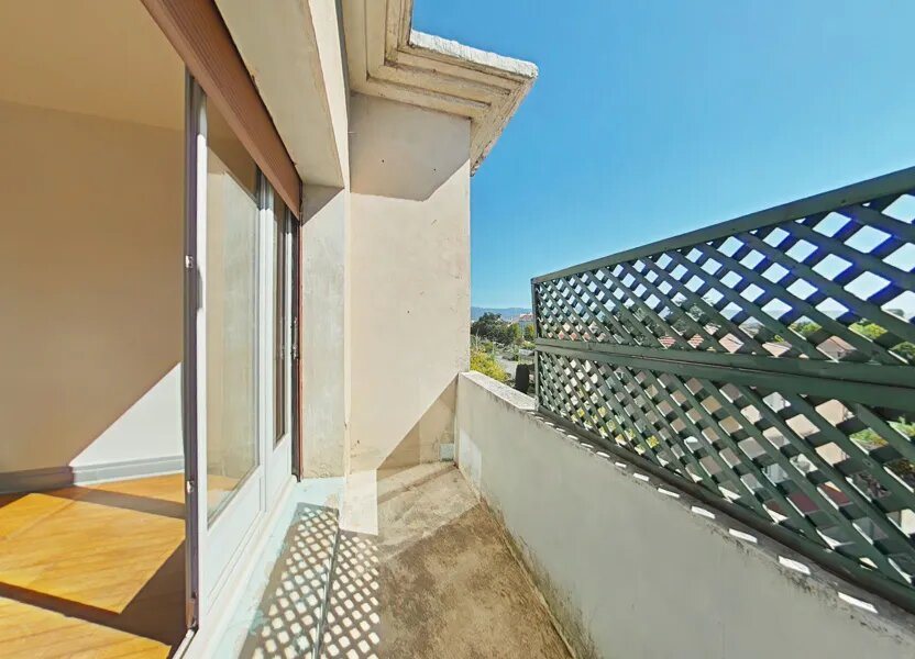 Appartement à louer, 81m², Romans-sur-Isère