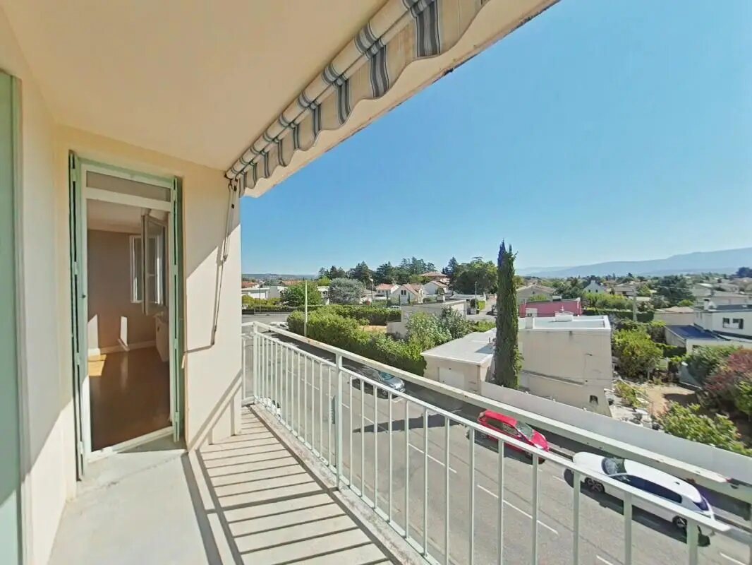 Appartement à louer, 61m², Romans-sur-Isère