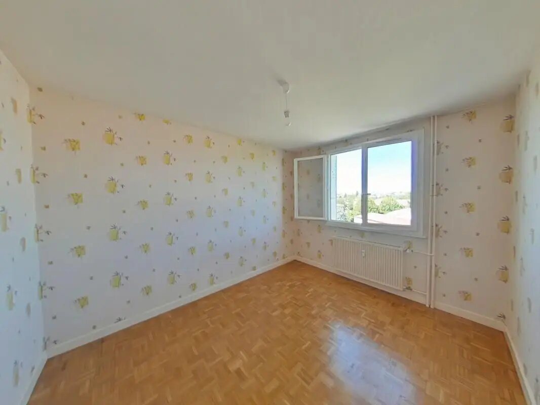 Appartement à louer, 61m², Romans-sur-Isère