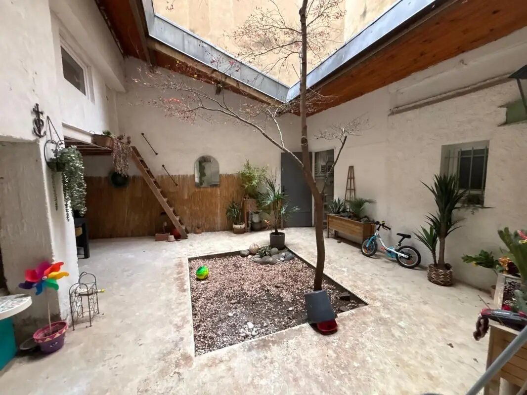 Maison à vendre, 75m², Bourg-de-Péage