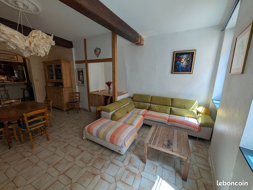 Maison à vendre, 144m², Vienne