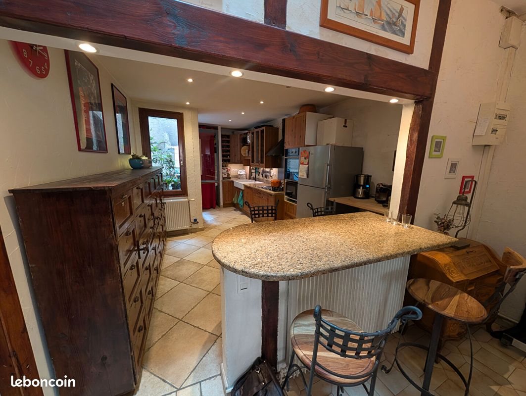 Maison à vendre, 144m², Vienne