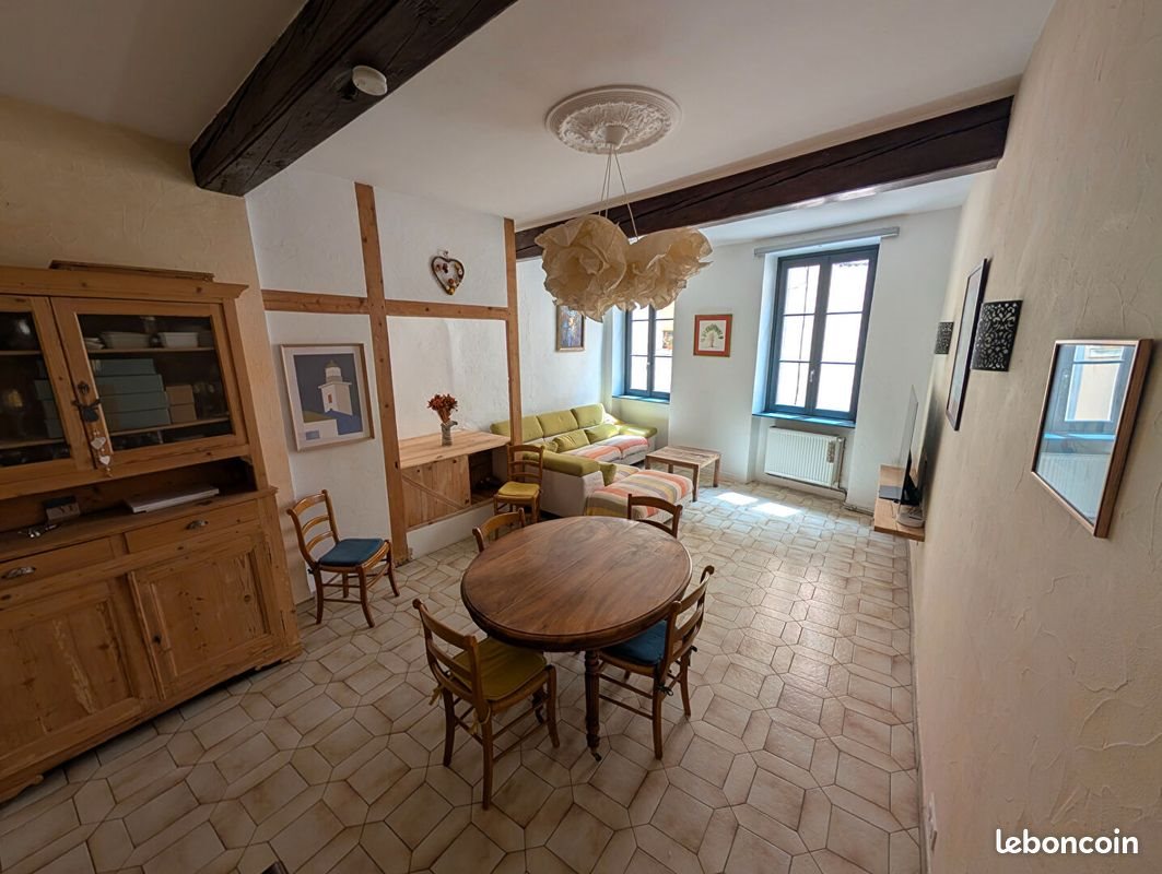 Maison à vendre, 144m², Vienne