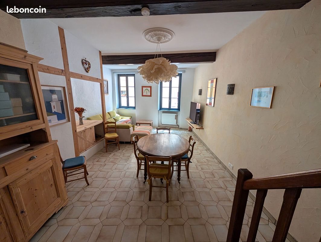 Maison à vendre, 144m², Vienne