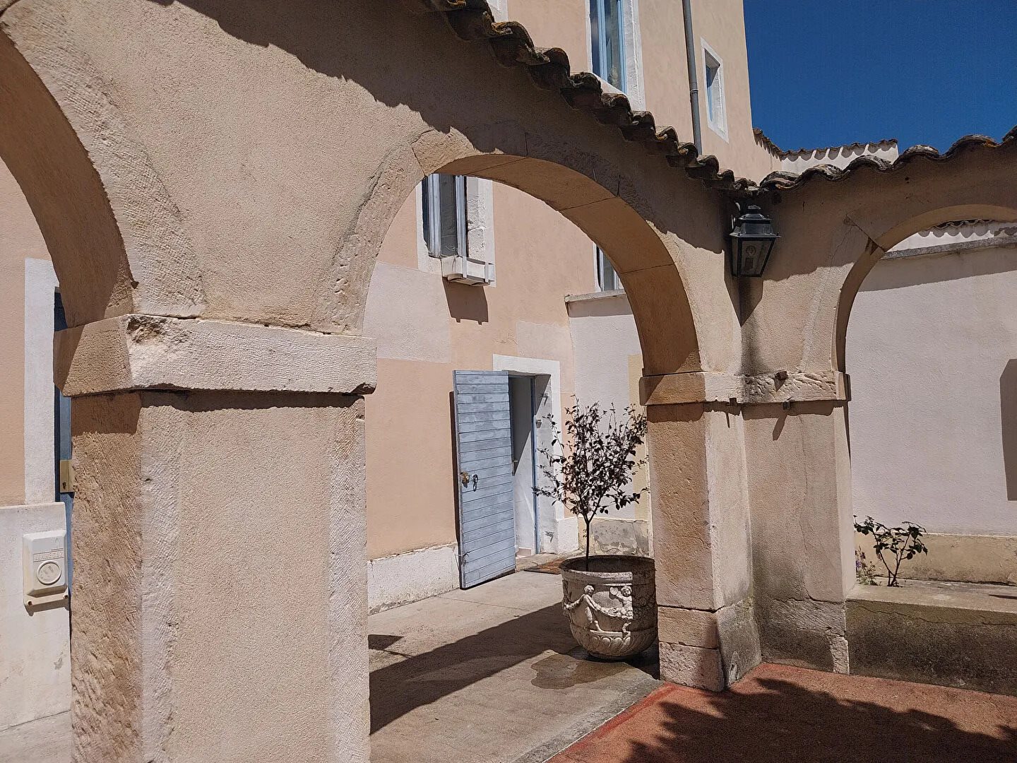 Appartement à vendre, 98m², Condrieu