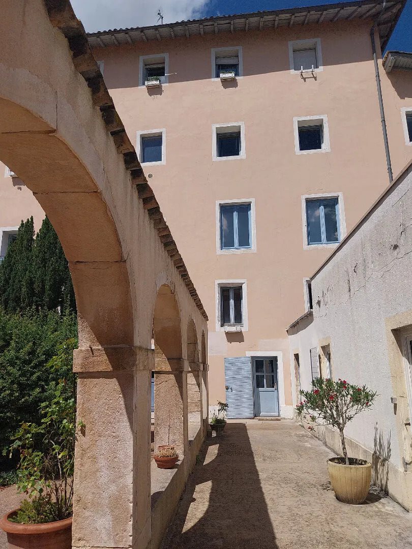 Appartement à vendre, 98m², Condrieu