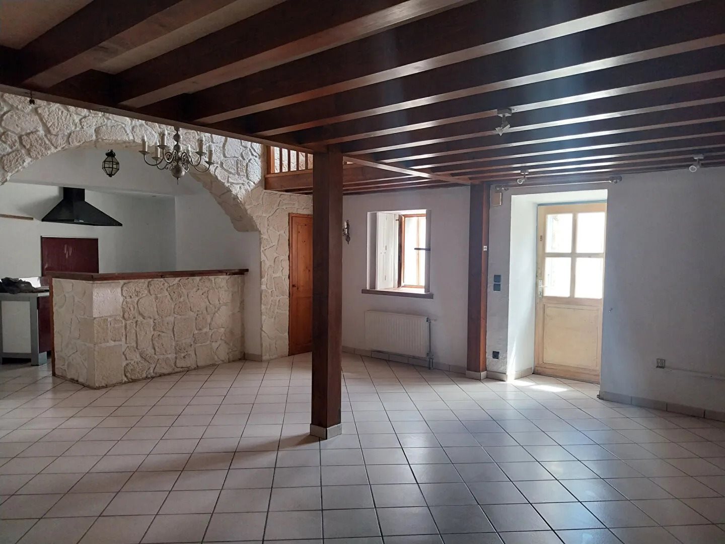 Appartement à vendre, 98m², Condrieu