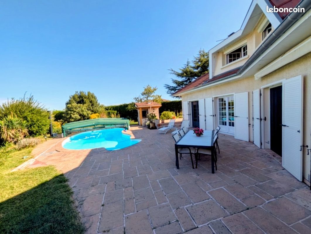 Maison à vendre, 146m², Ternay