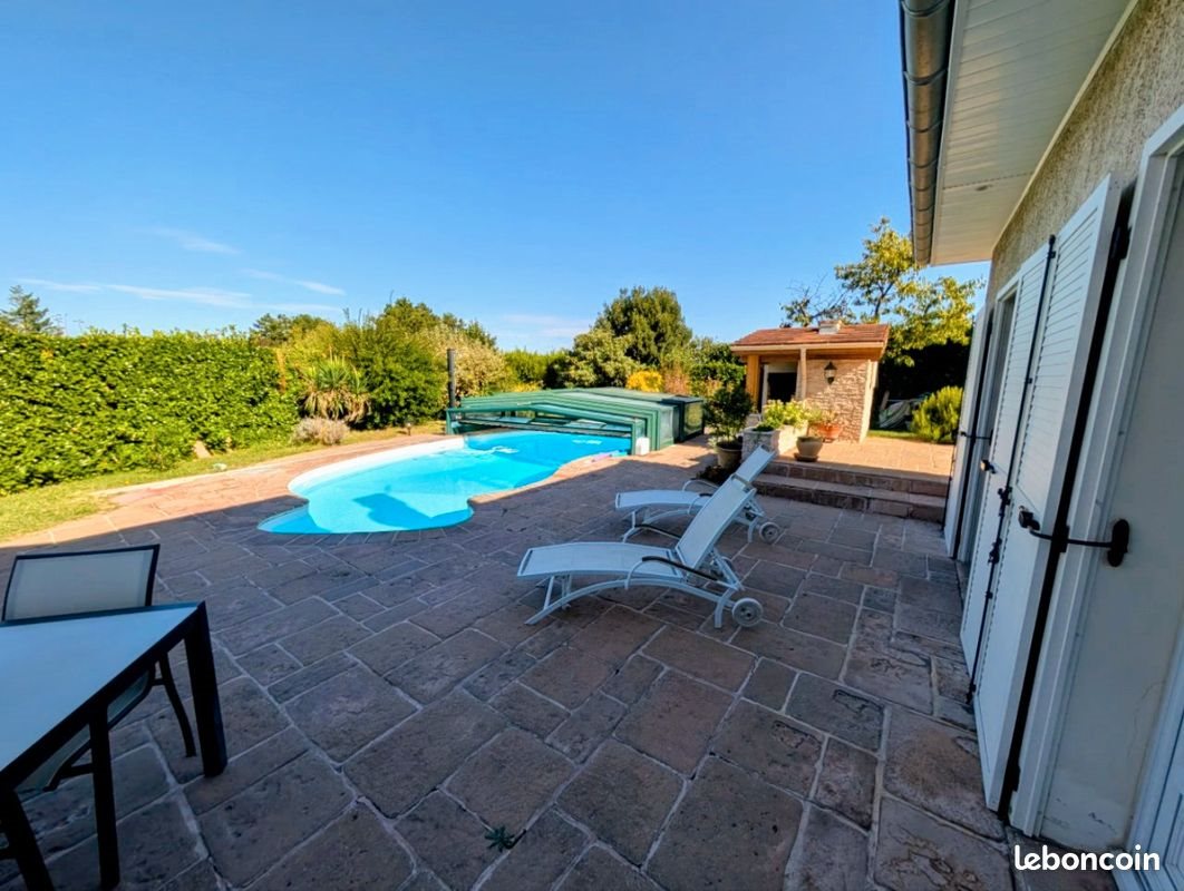 Maison à vendre, 146m², Ternay