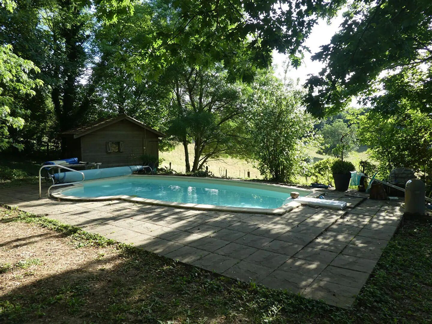 Maison à vendre, 135m², Vienne