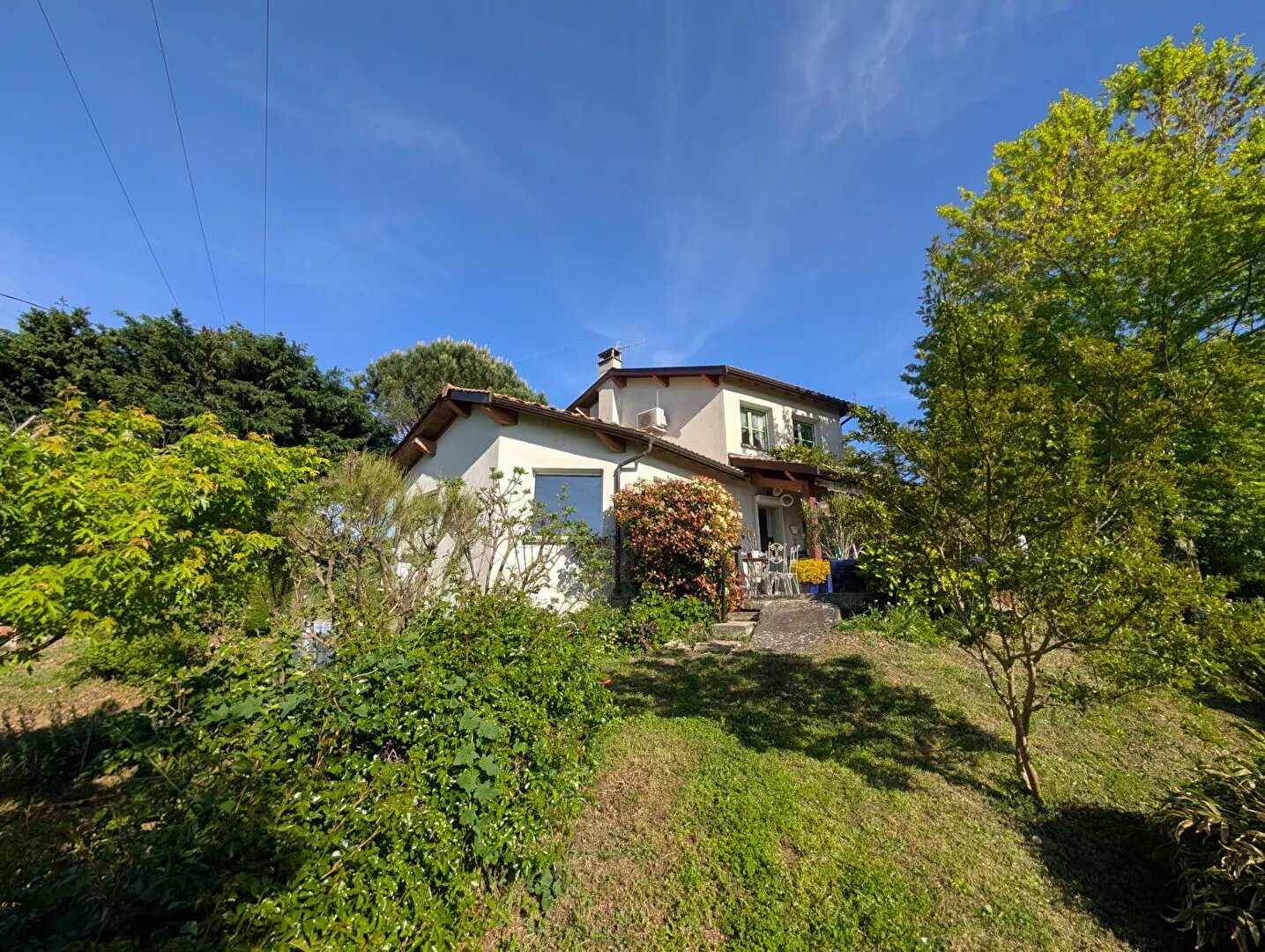 Maison à vendre, 135m², Vienne