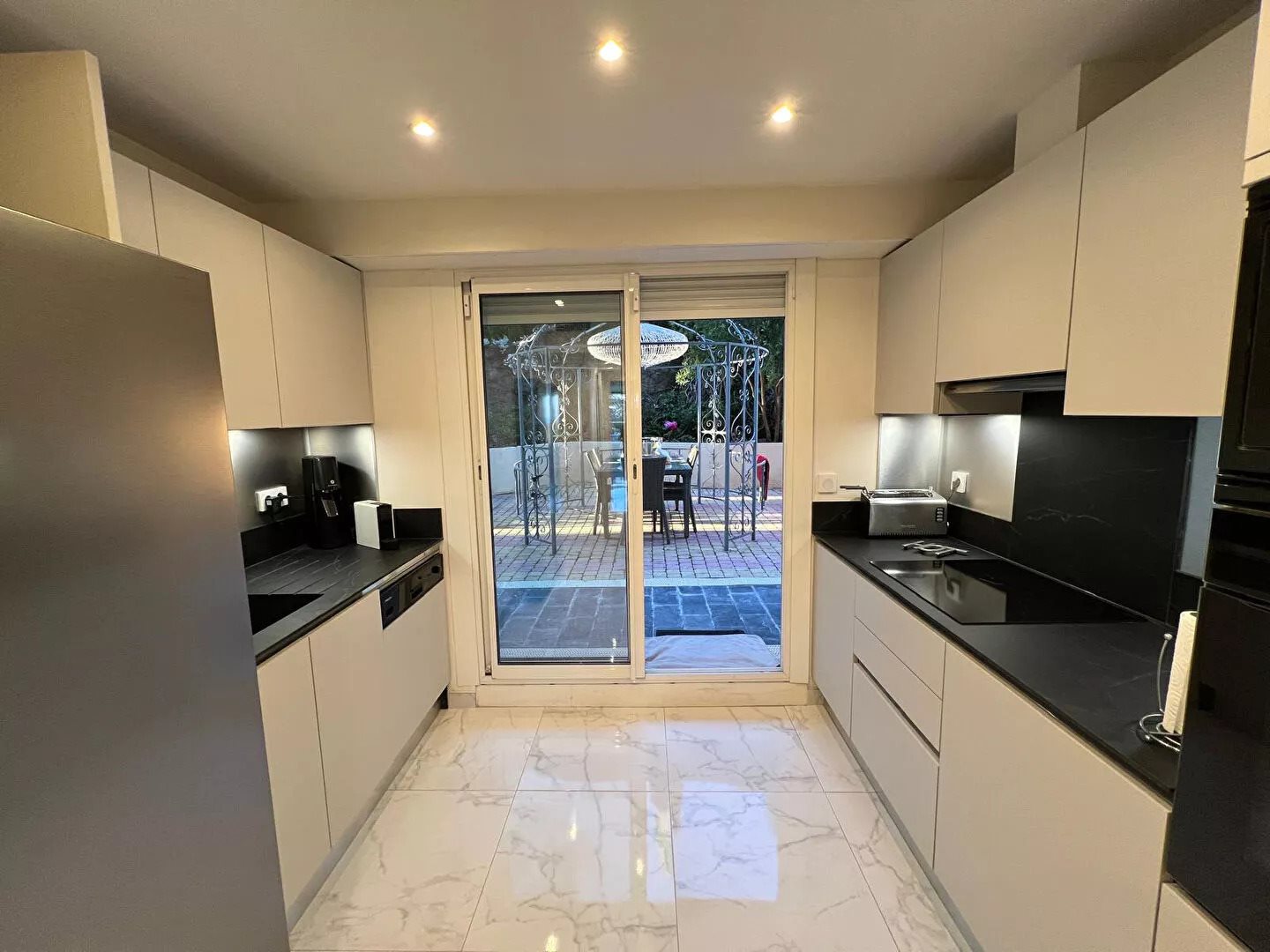 Appartement à vendre, 110m², Cannes