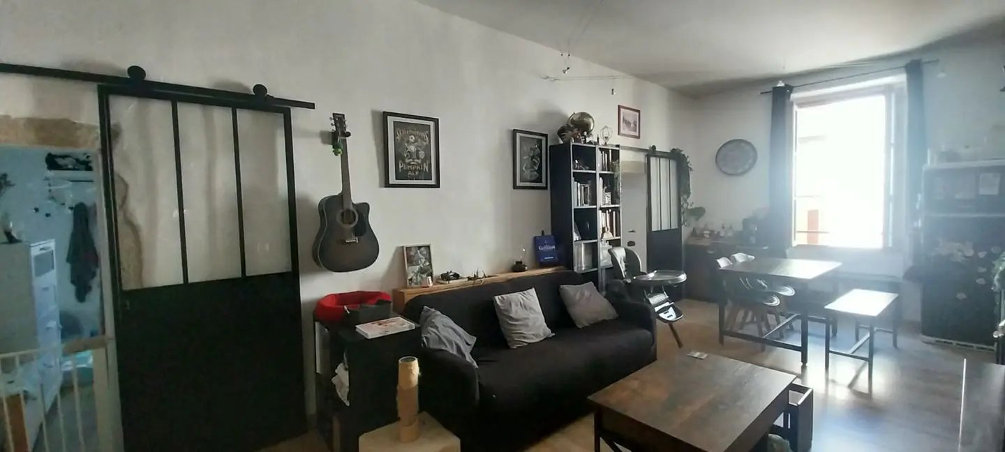 Appartement à vendre, 86m², Vienne