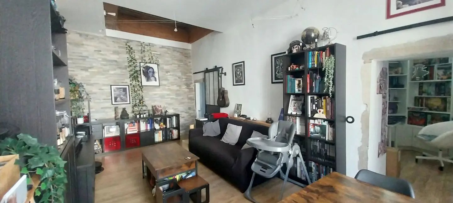 Appartement à vendre, 86m², Vienne