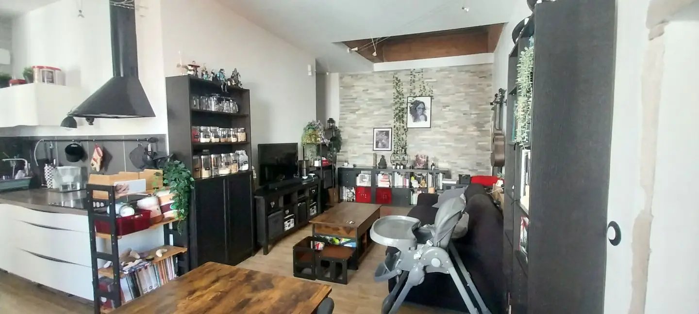 Appartement à vendre, 86m², Vienne
