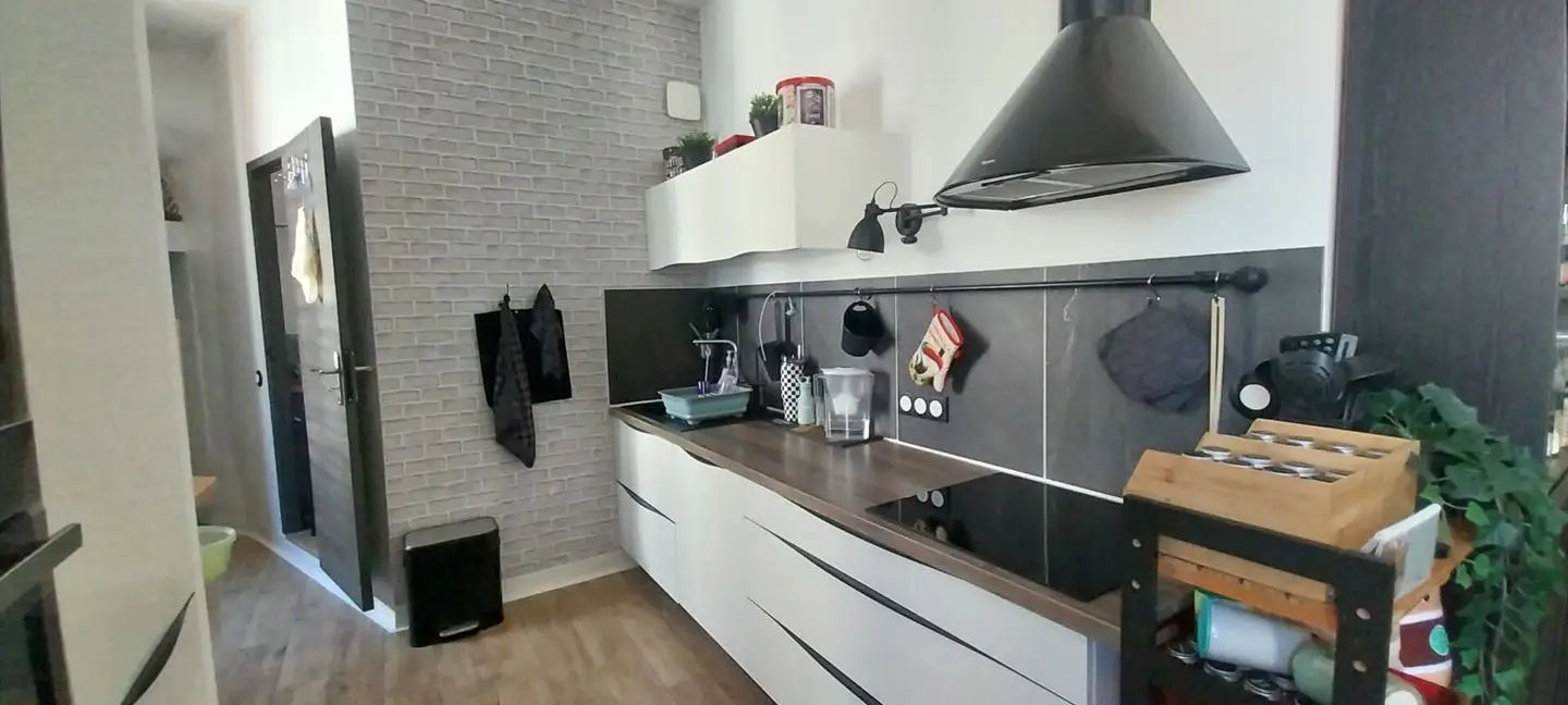 Appartement à vendre, 86m², Vienne