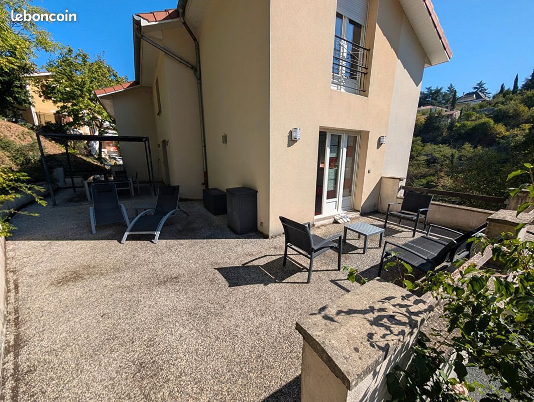 Maison à vendre, 193m², Seyssuel