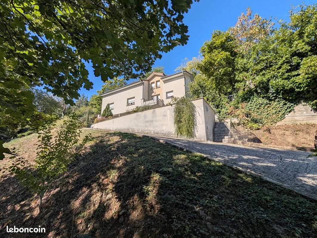 Maison à vendre, 193m², Seyssuel