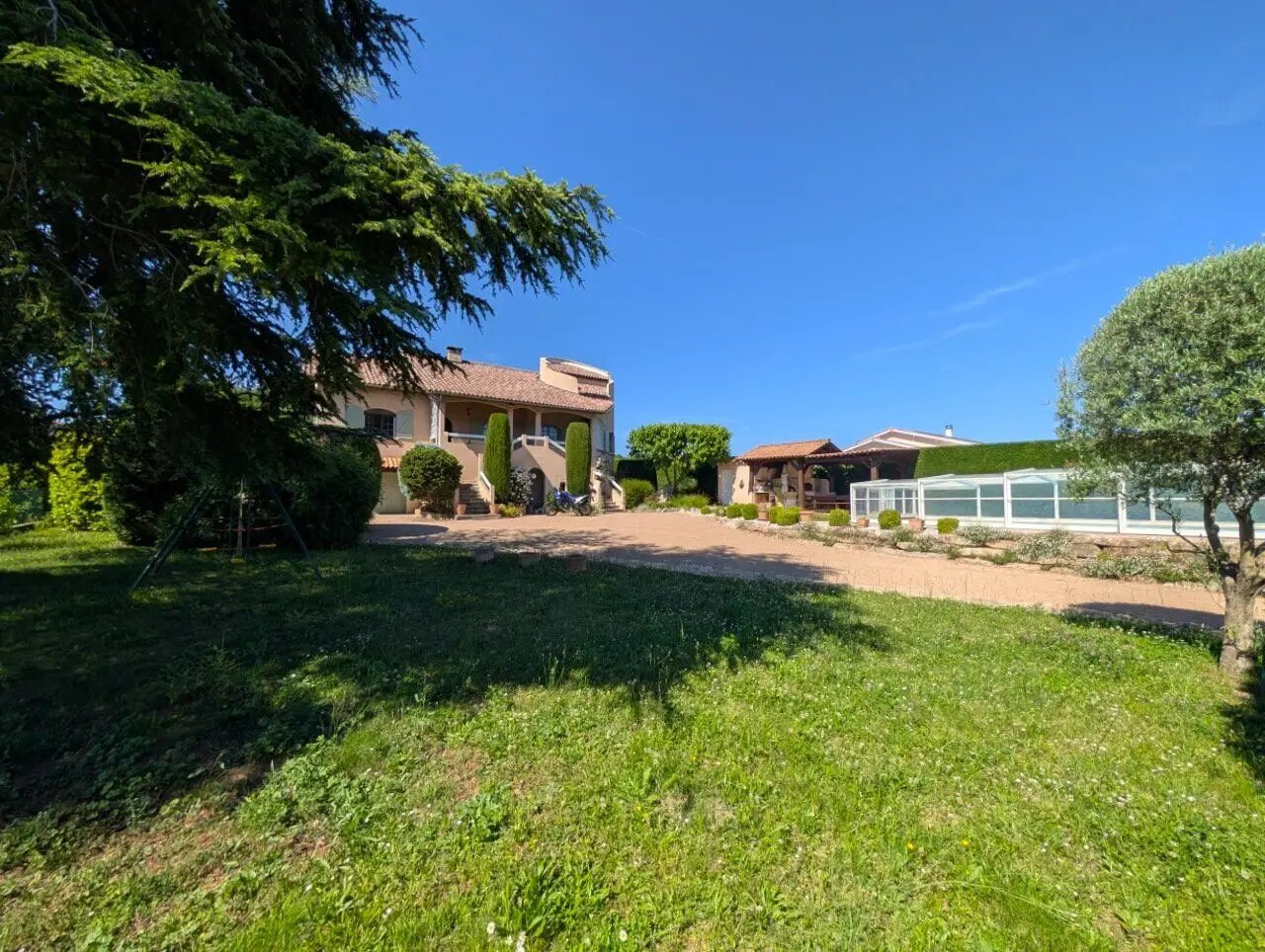 Maison à vendre, 200m², Ville-sous-Anjou