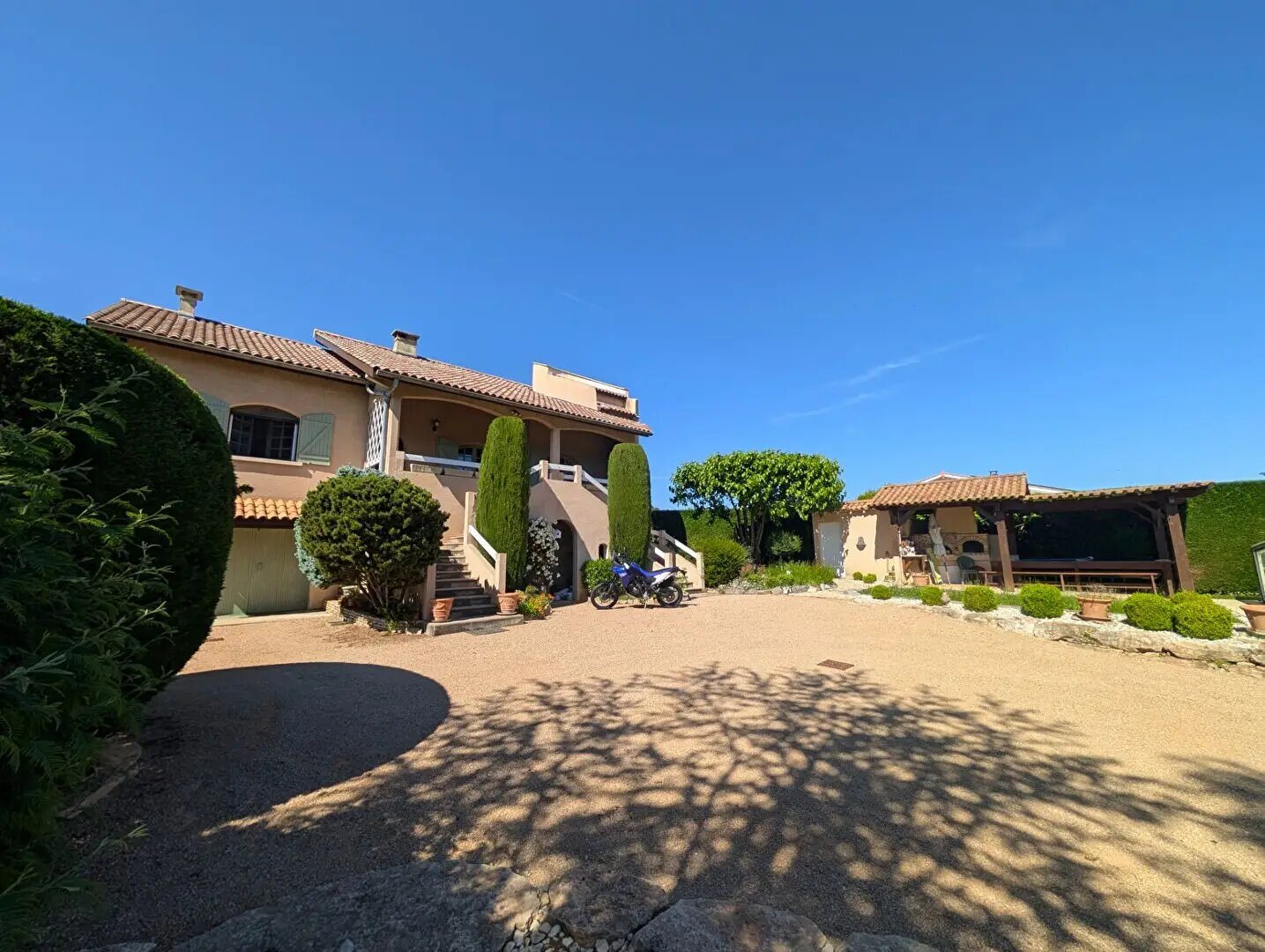 Maison à vendre, 200m², Ville-sous-Anjou