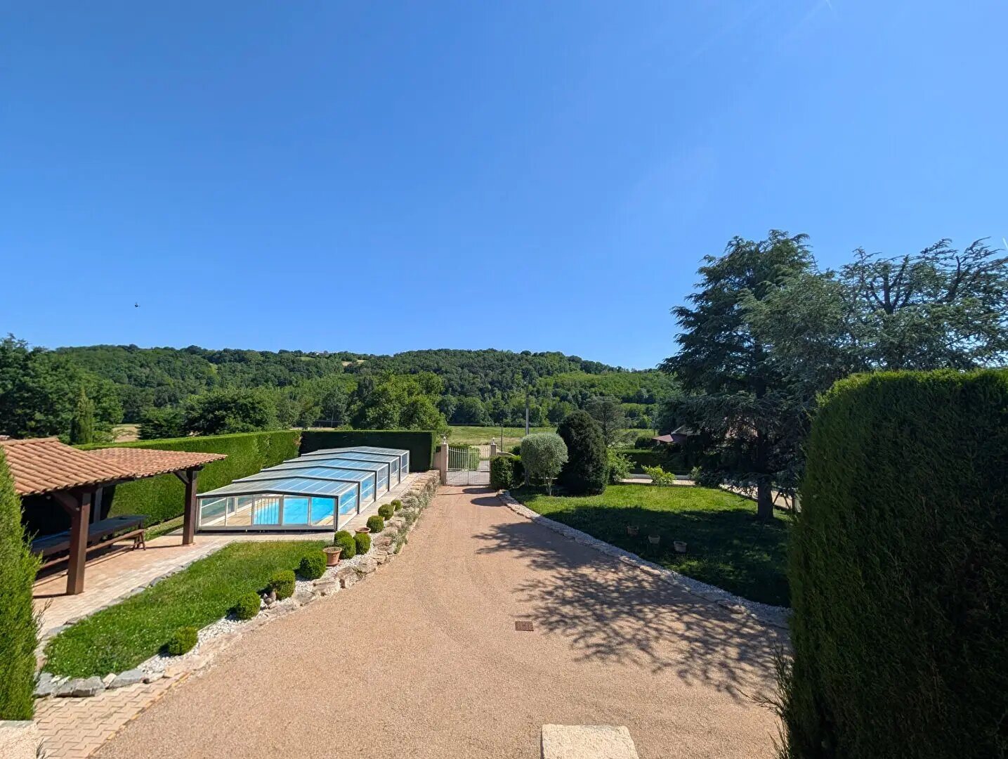 Maison à vendre, 200m², Ville-sous-Anjou