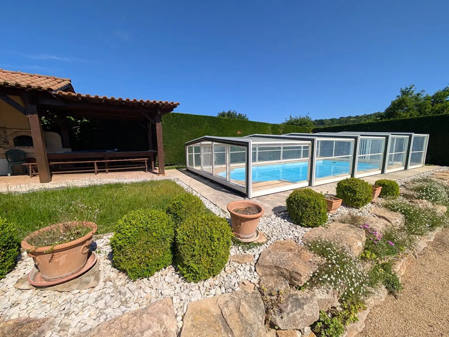 Maison à vendre, 200m², Ville-sous-Anjou