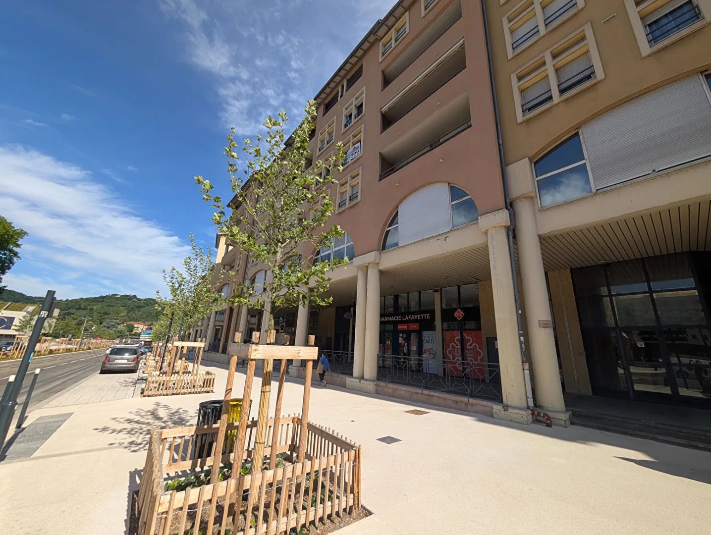 Appartement à vendre, 87m², Vienne