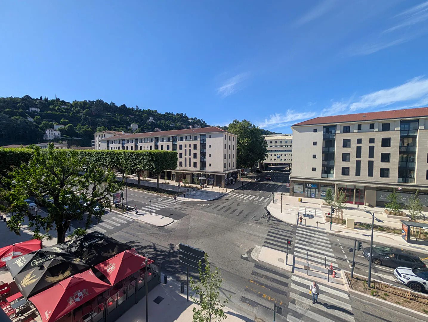 Appartement à vendre, 87m², Vienne