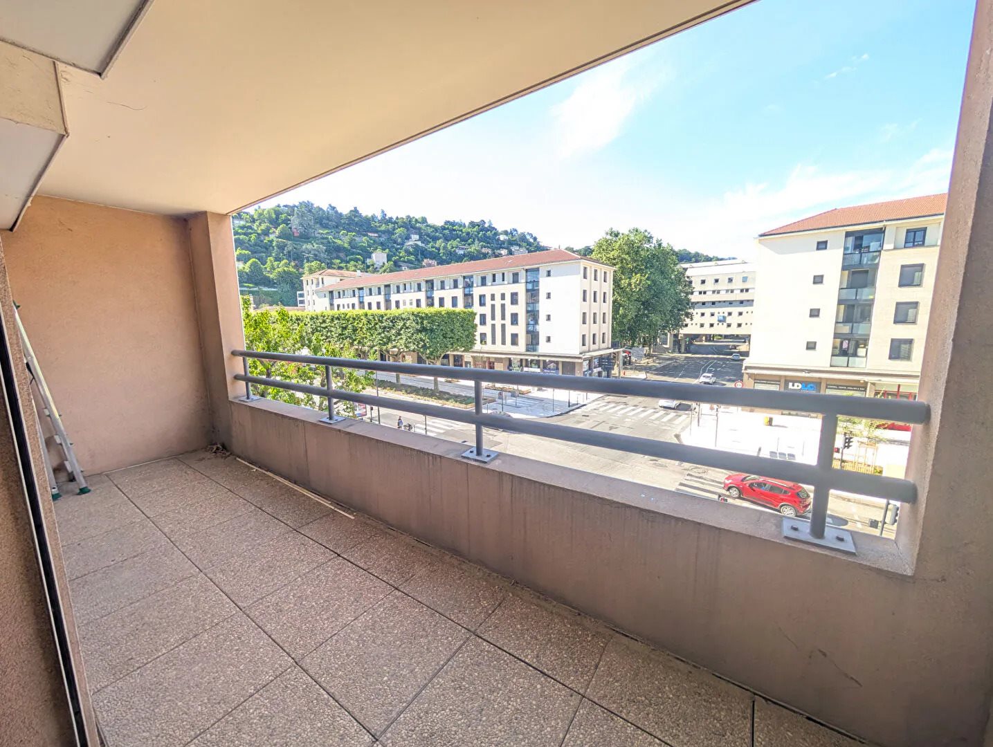 Appartement à vendre, 87m², Vienne