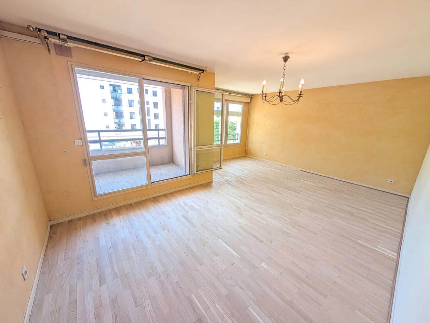 Appartement à vendre, 87m², Vienne