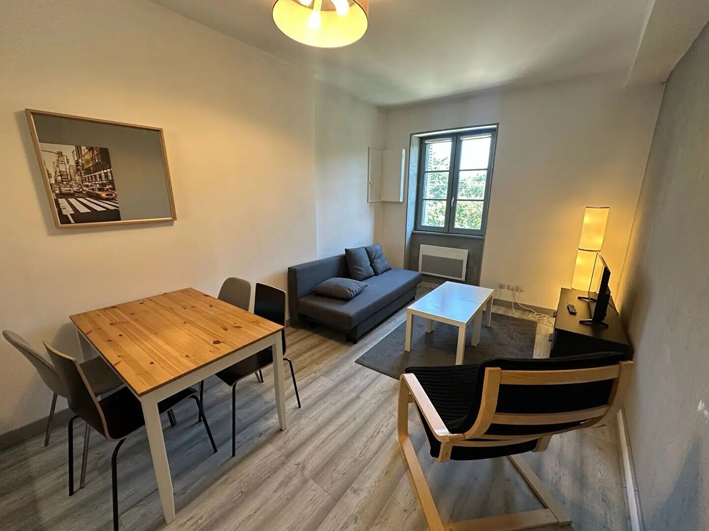 Appartement à vendre, 52m², Vienne