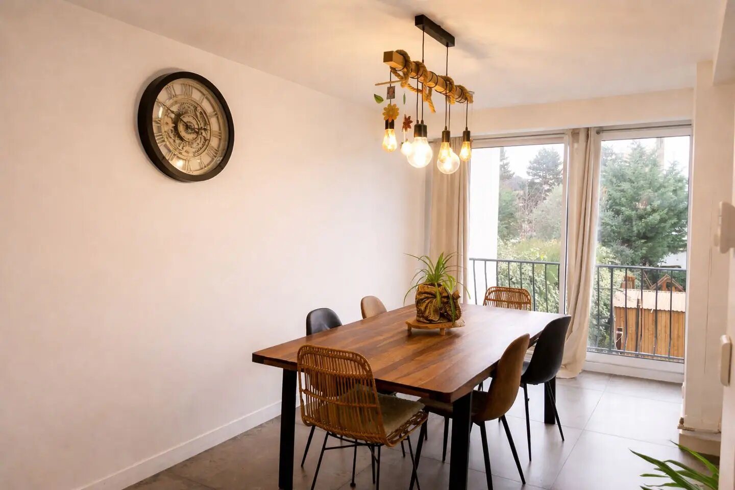 Maison à vendre, 78m², Vienne