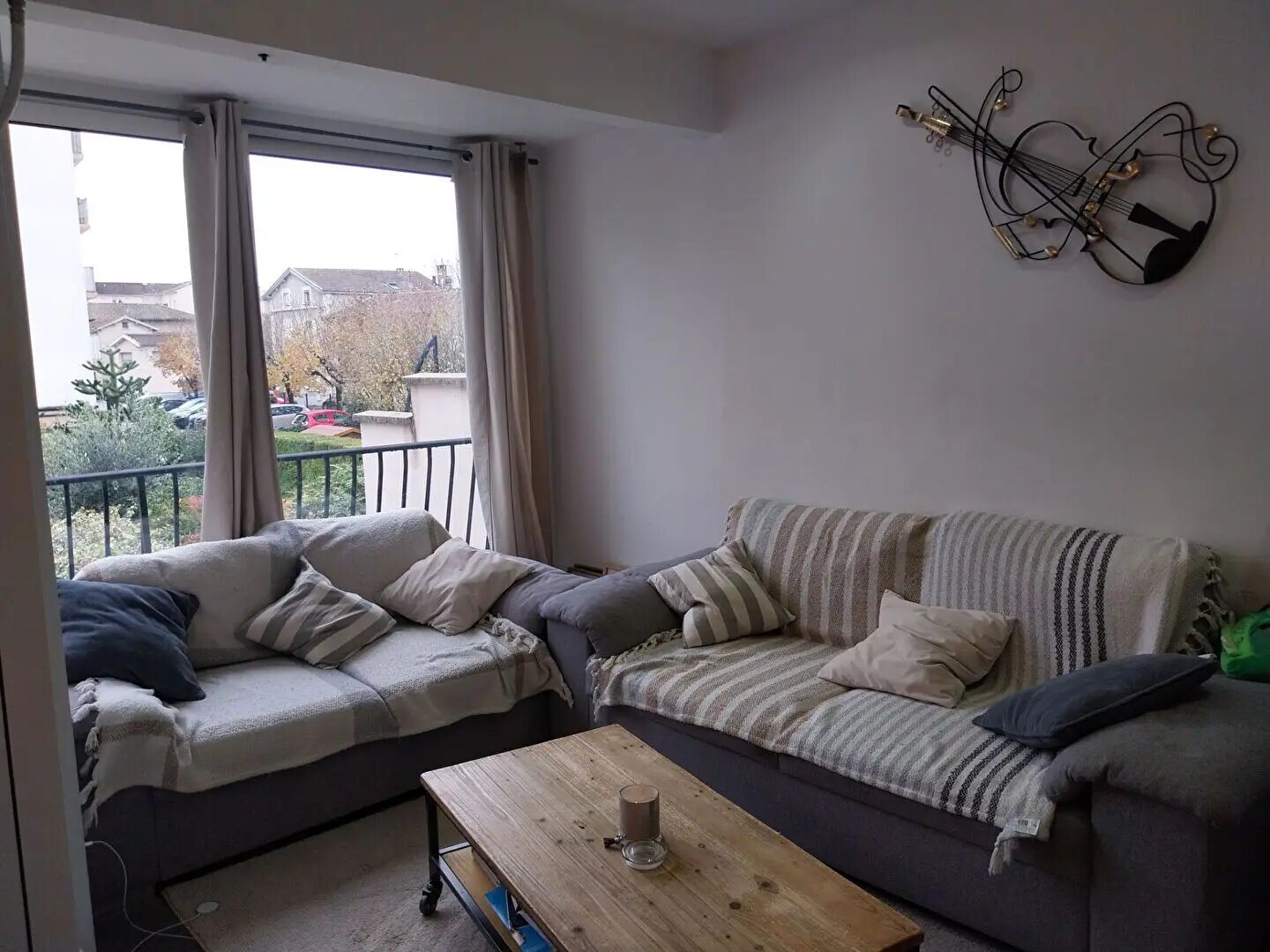 Maison à vendre, 78m², Vienne