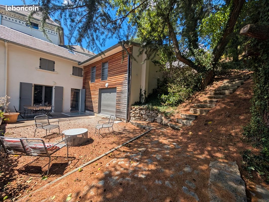 Appartement à vendre, 102m², Vienne