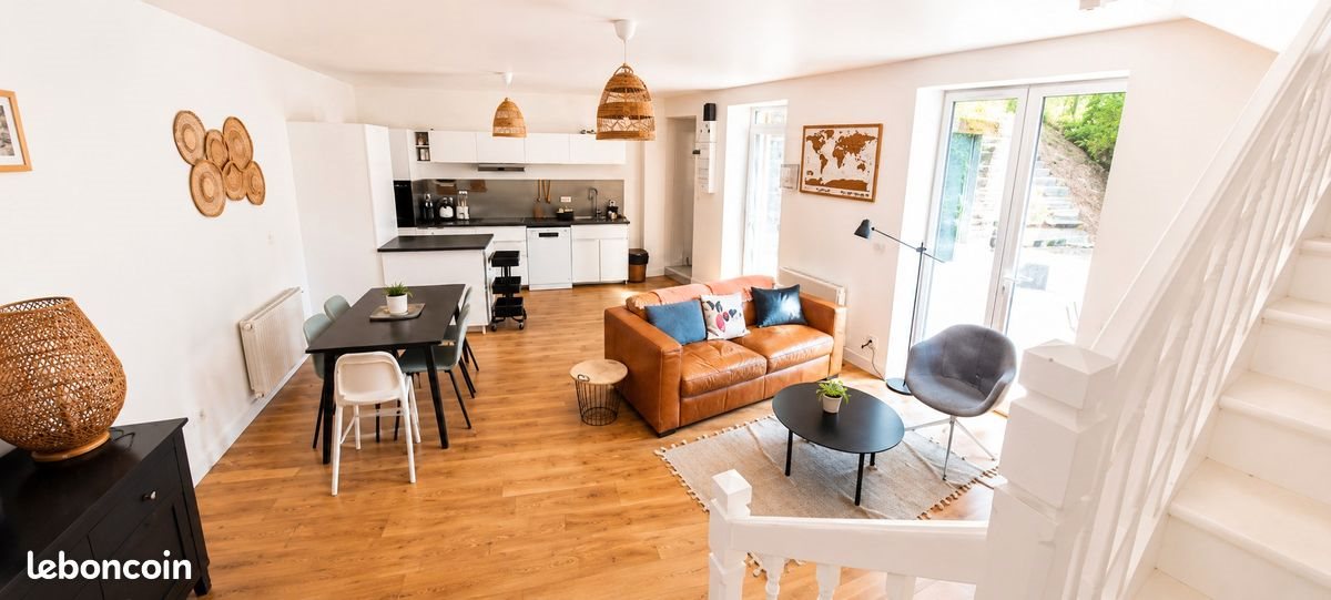 Appartement à vendre, 102m², Vienne