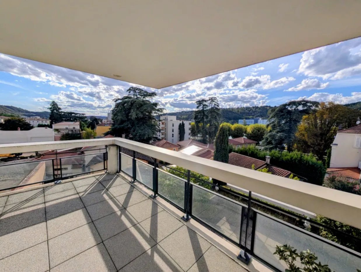 Appartement à vendre, 95m², Vienne
