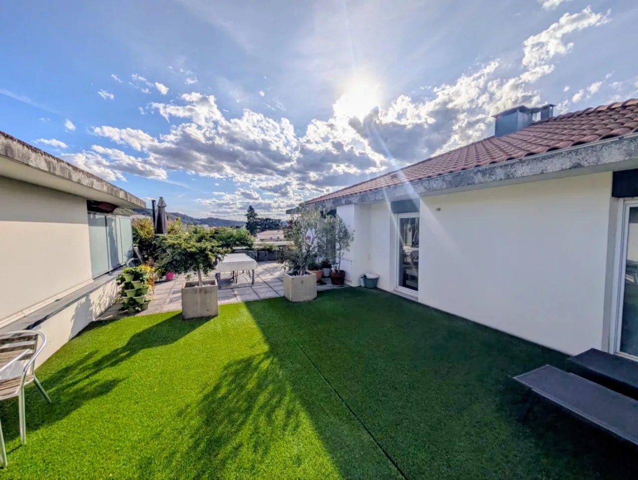 Appartement à vendre, 95m², Vienne