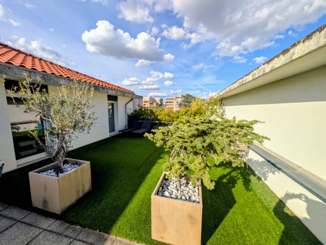 Appartement à vendre, 95m², Vienne