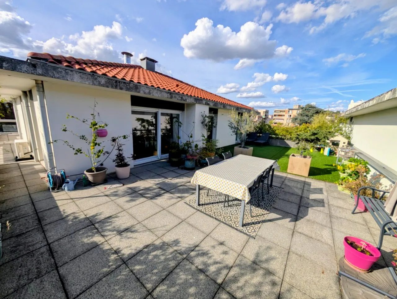 Appartement à vendre, 95m², Vienne