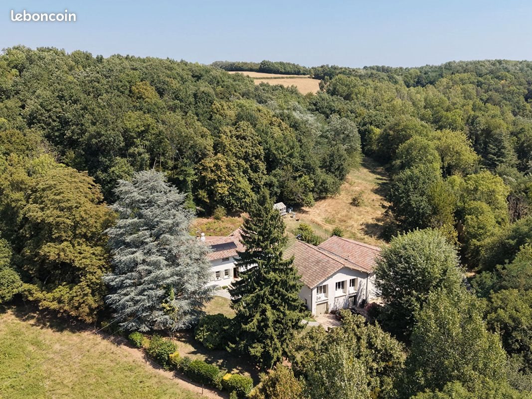 Maison à vendre, 165m², Les Côtes-d'Arey