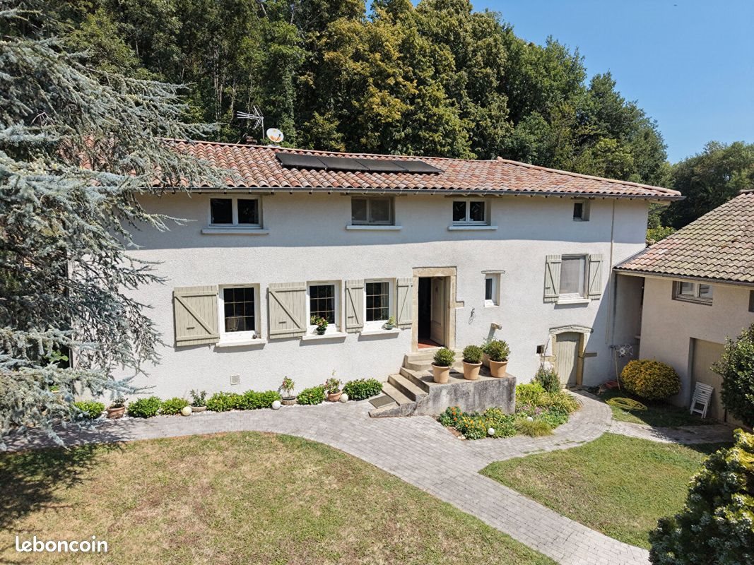 Maison à vendre, 165m², Les Côtes-d'Arey