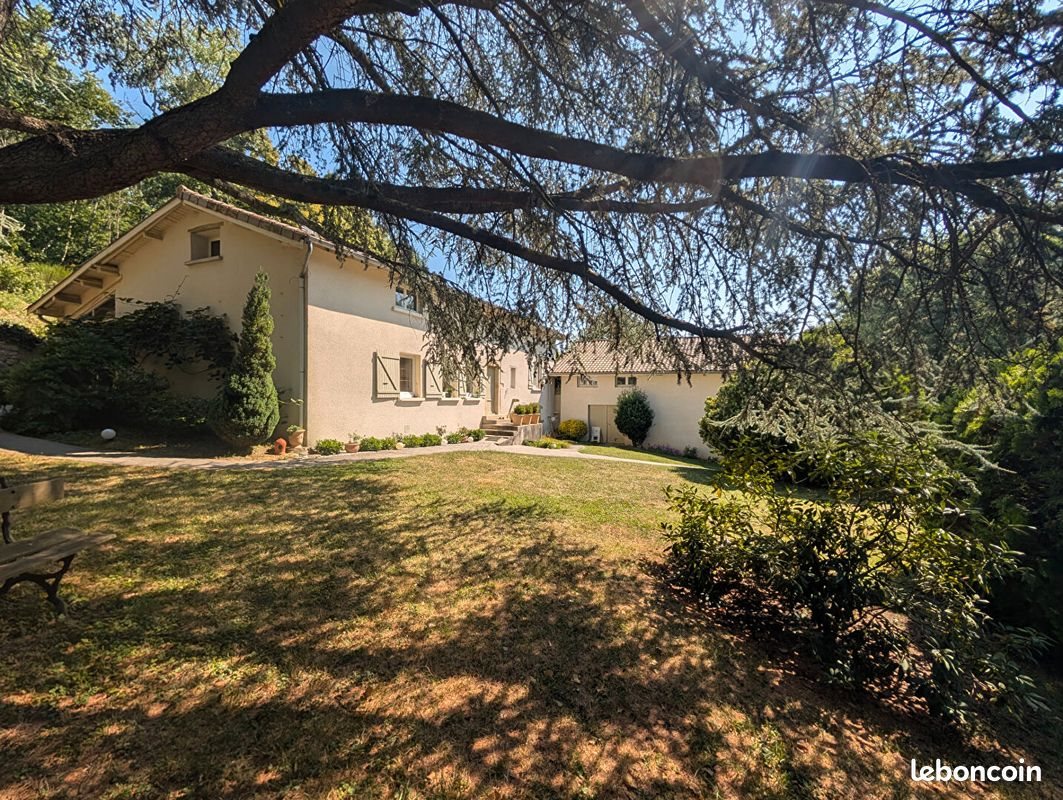 Maison à vendre, 165m², Les Côtes-d'Arey