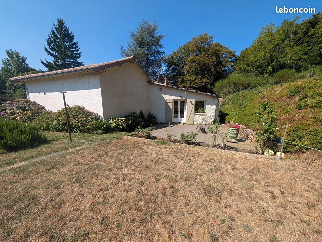 Maison à vendre, 165m², Les Côtes-d'Arey