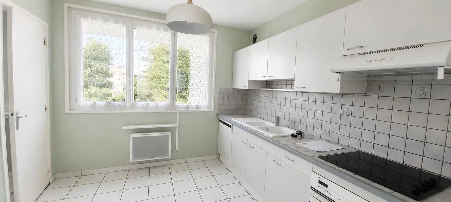 Appartement à vendre, 71m², Vienne