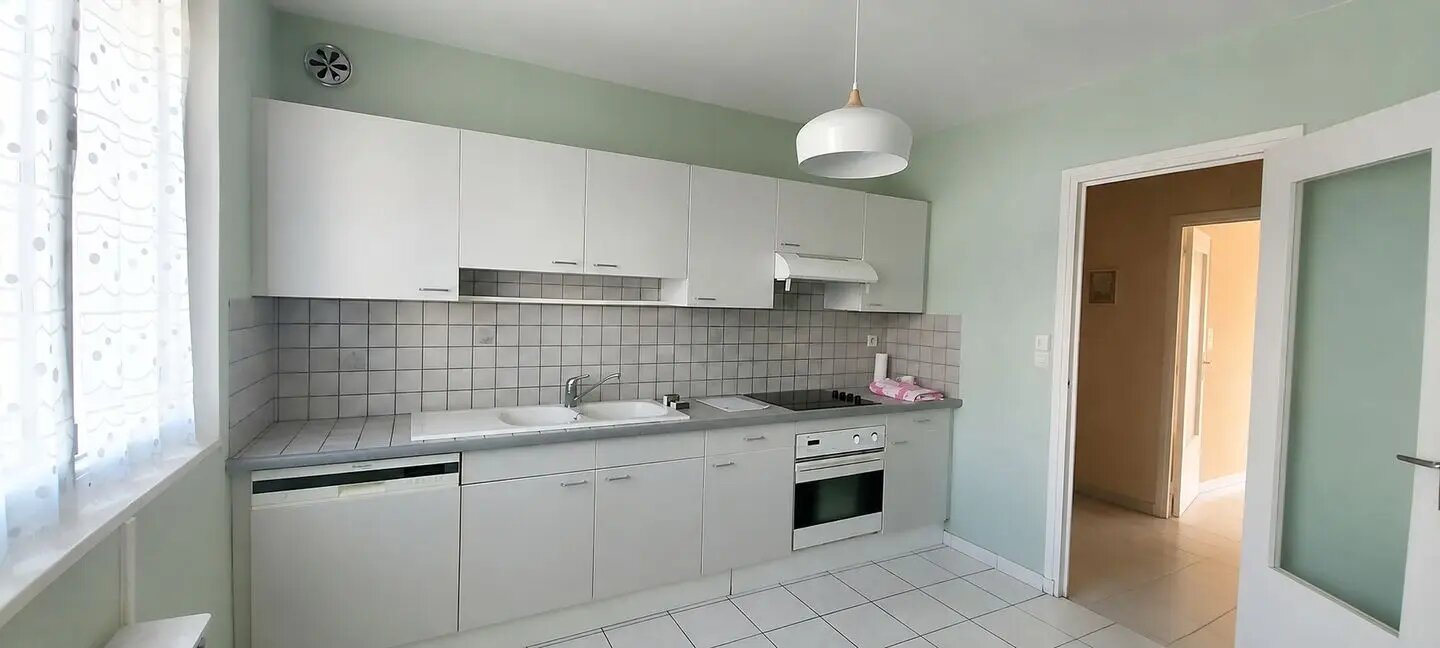 Appartement à vendre, 71m², Vienne